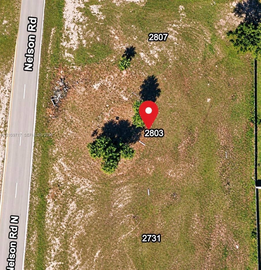 Property photo for 2803 Nelson Rd 2803 Nelson Road, Cape Coral, FL