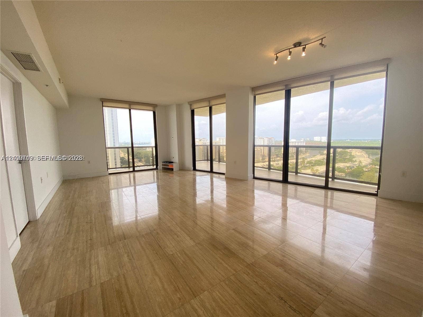 Open-concept,
