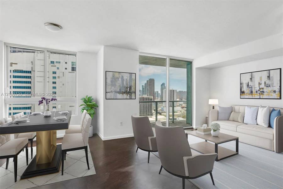 Property photo for 1900 N Bayshore Drive, #2919, Miami, FL