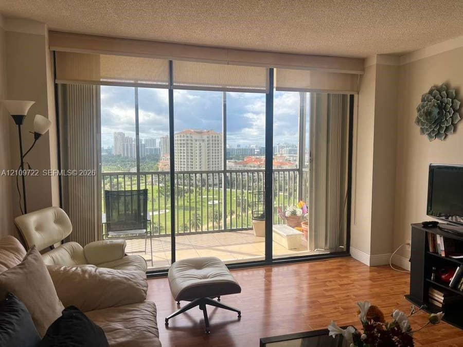 Property photo for 20379 W Country Club Drive, #1637, Aventura, FL