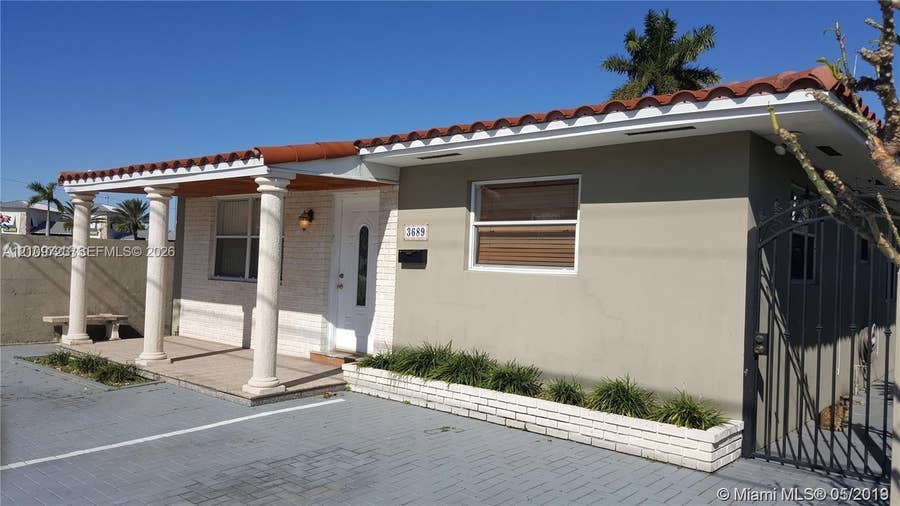 Property photo for 3689 NW 14th Street, #B, Miami, FL