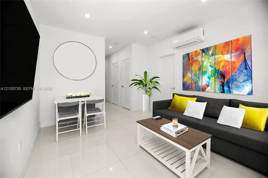 Property photo for 733 Michigan Avenue, #8, Miami Beach, FL