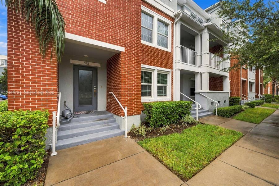 Property photo for 812 N Oregon Avenue, Tampa, FL