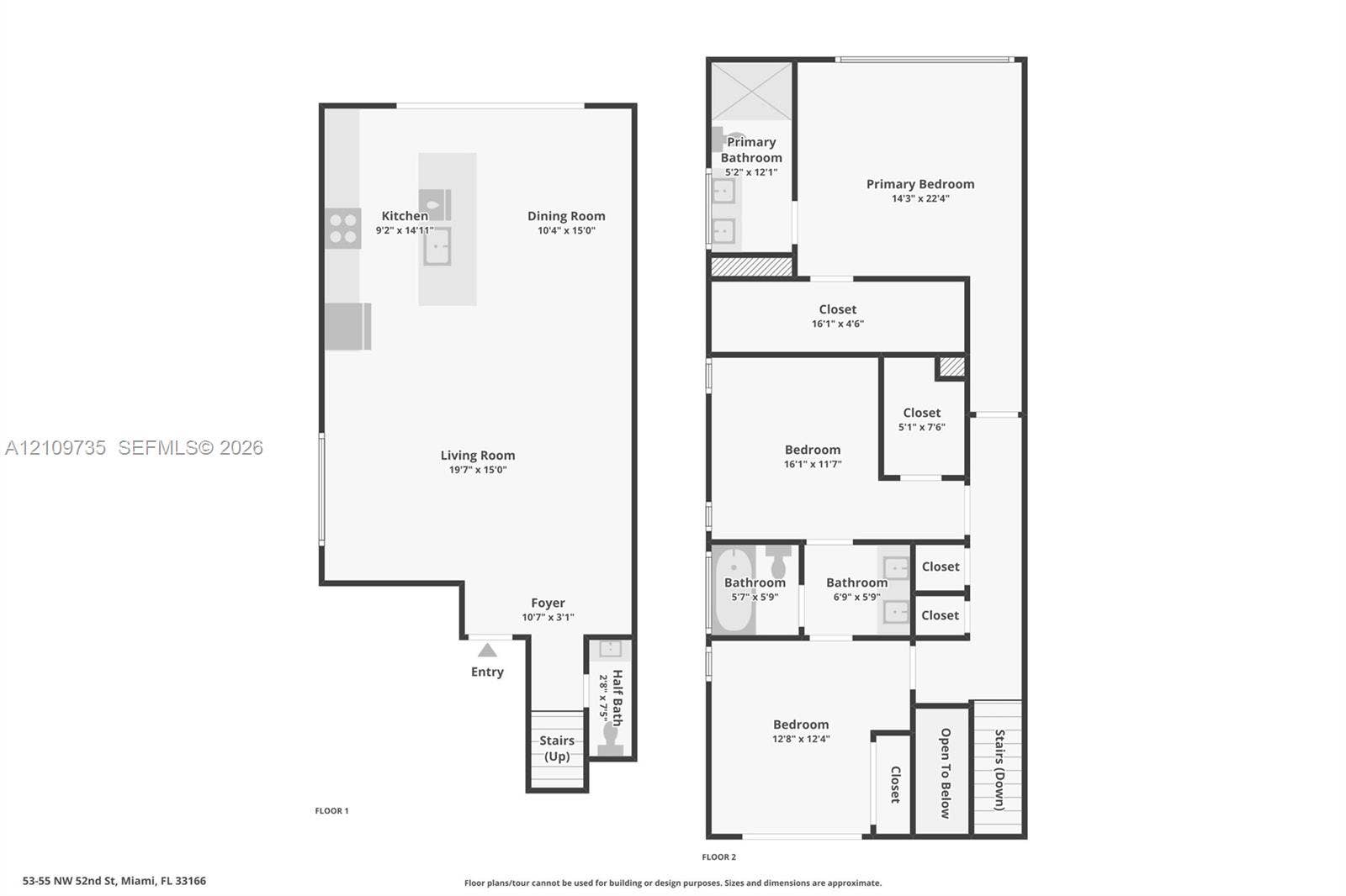 53 NW 52nd Street, Miami, FL 33127 Photo 48