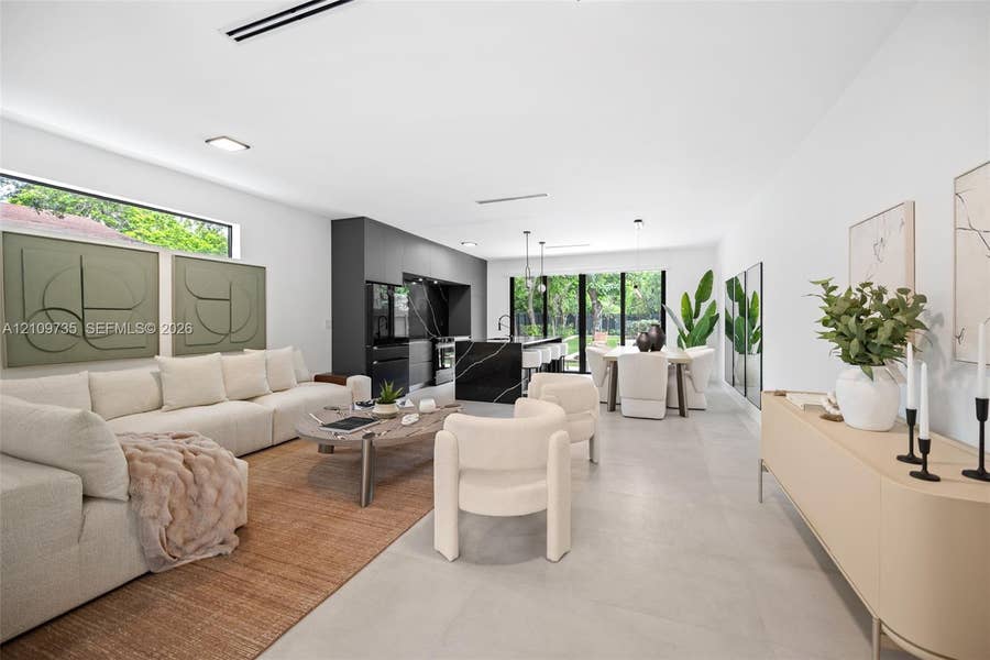 Property photo for 53 NW 52nd Street, Miami, FL