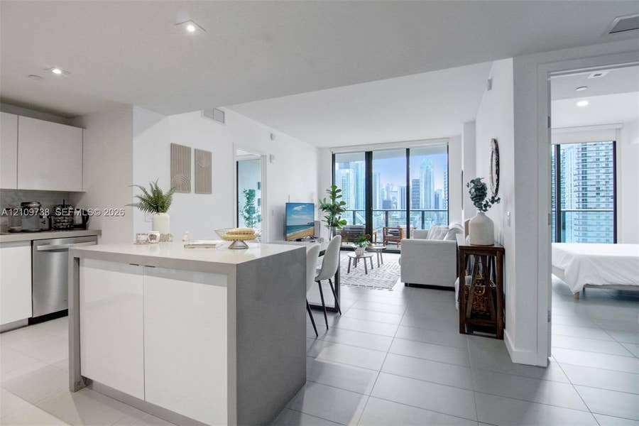 Property photo for 1600 NE 1st Avenue, #2207, Miami, FL