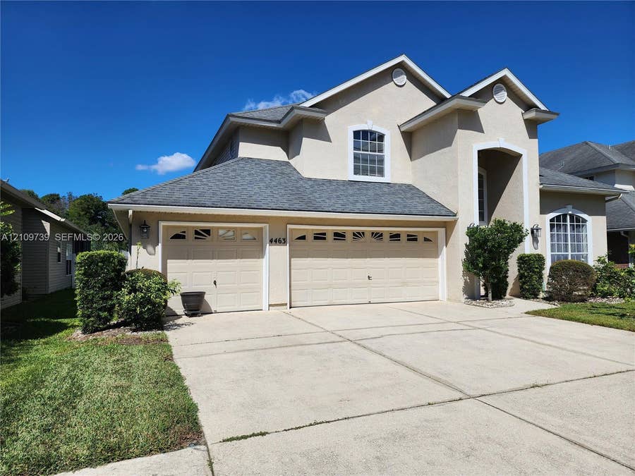 Property photo for 4463 Summer Haven Boulevard S, Jacksonville, FL