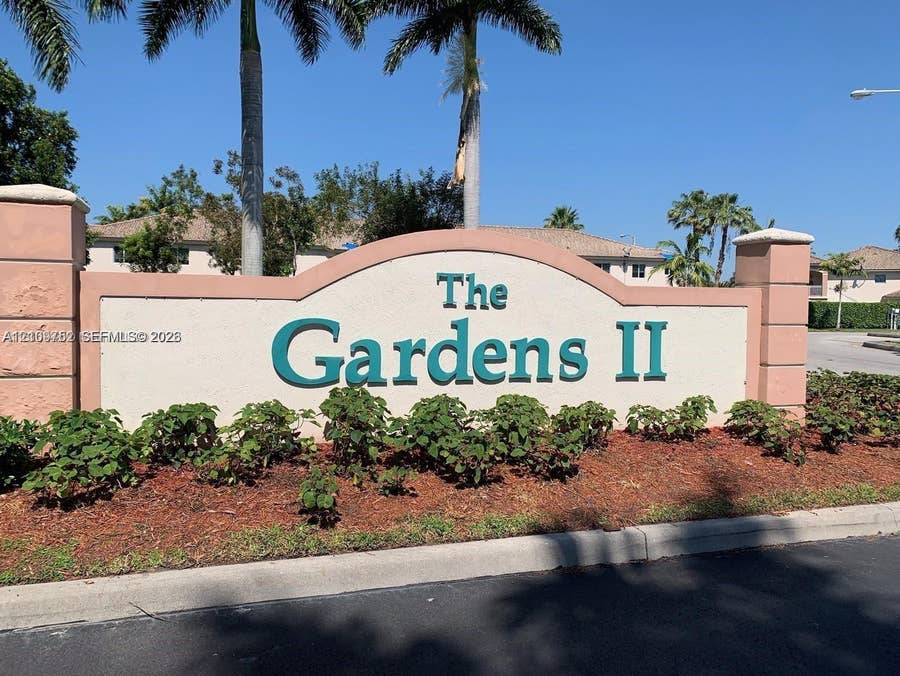Property photo for 1260 SE 31st Court, #106-34, Homestead, FL
