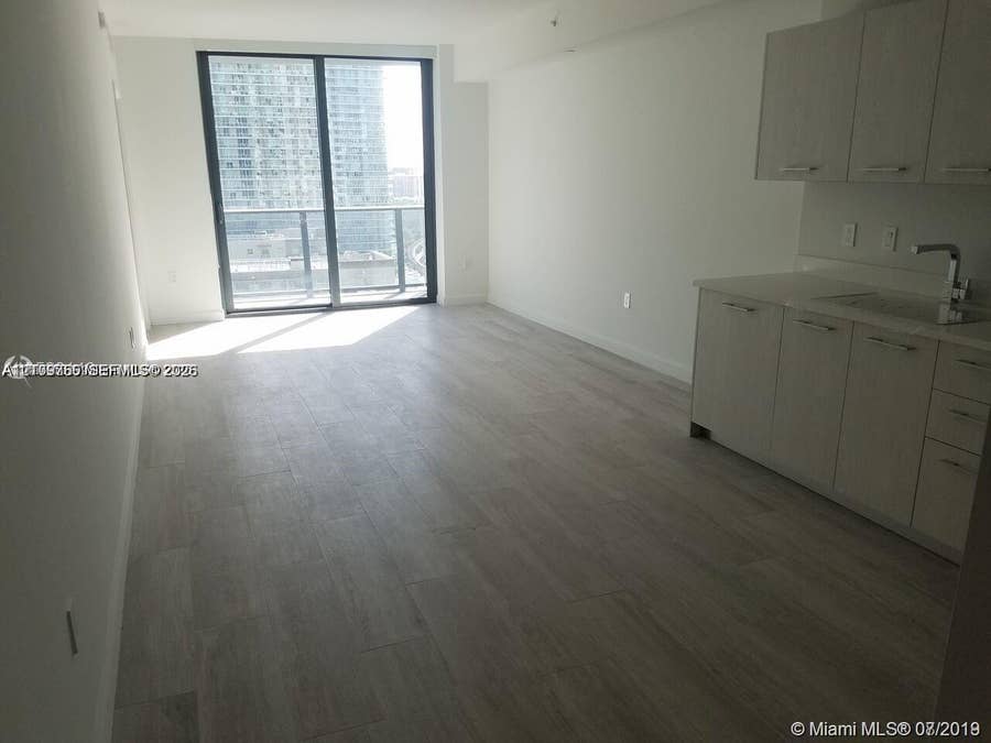 Property photo for 55 SW 9th Street, #1805, Miami, FL