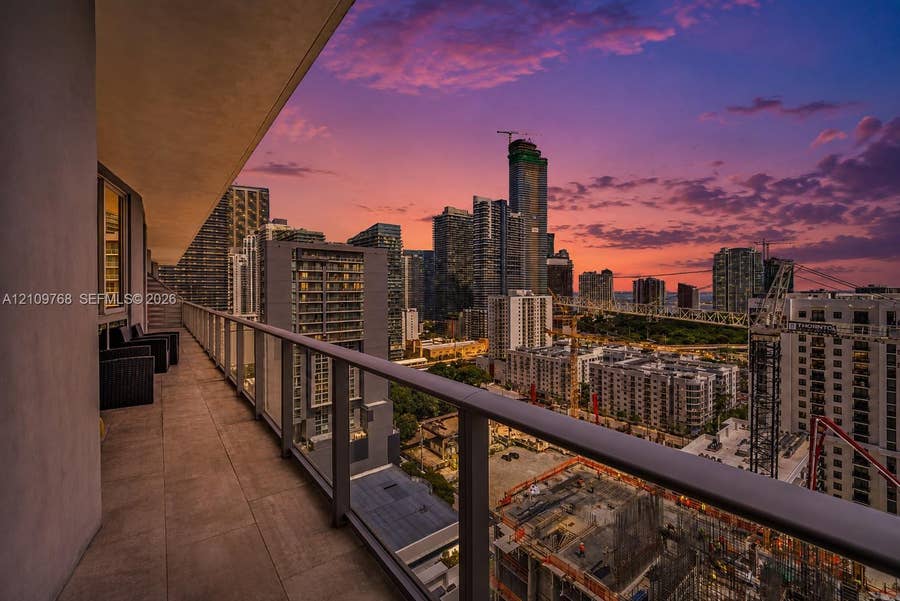 Property photo for 1010 SW 2nd Avenue, #2201, Miami, FL