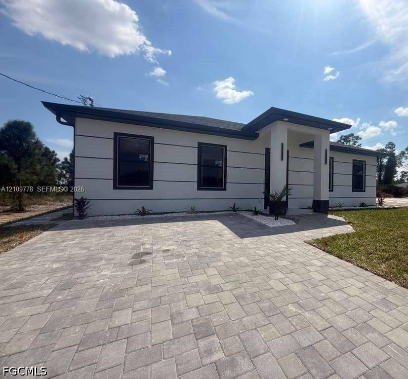 Property photo for 717 Devon Street, Lehigh Acres, FL
