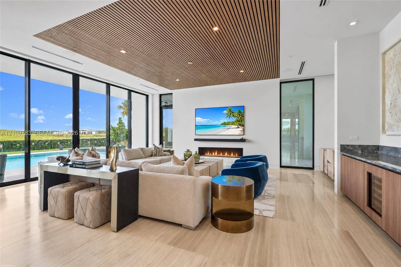 Family / Living Room