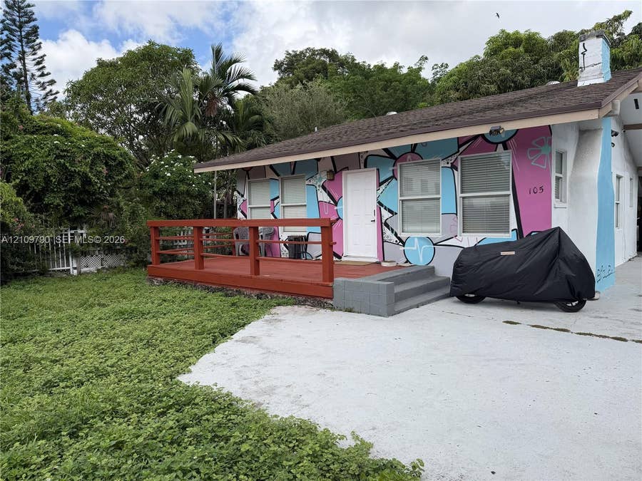 Property photo for 105 NW 31st Street, #105, Miami, FL