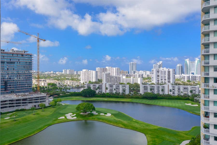 Property photo for 1745 E Hallandale Beach Boulevard, #1903W, Hallandale Beach, FL