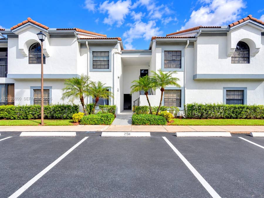 Property photo for 5395 Firenze Drive, #O, Boynton Beach, FL
