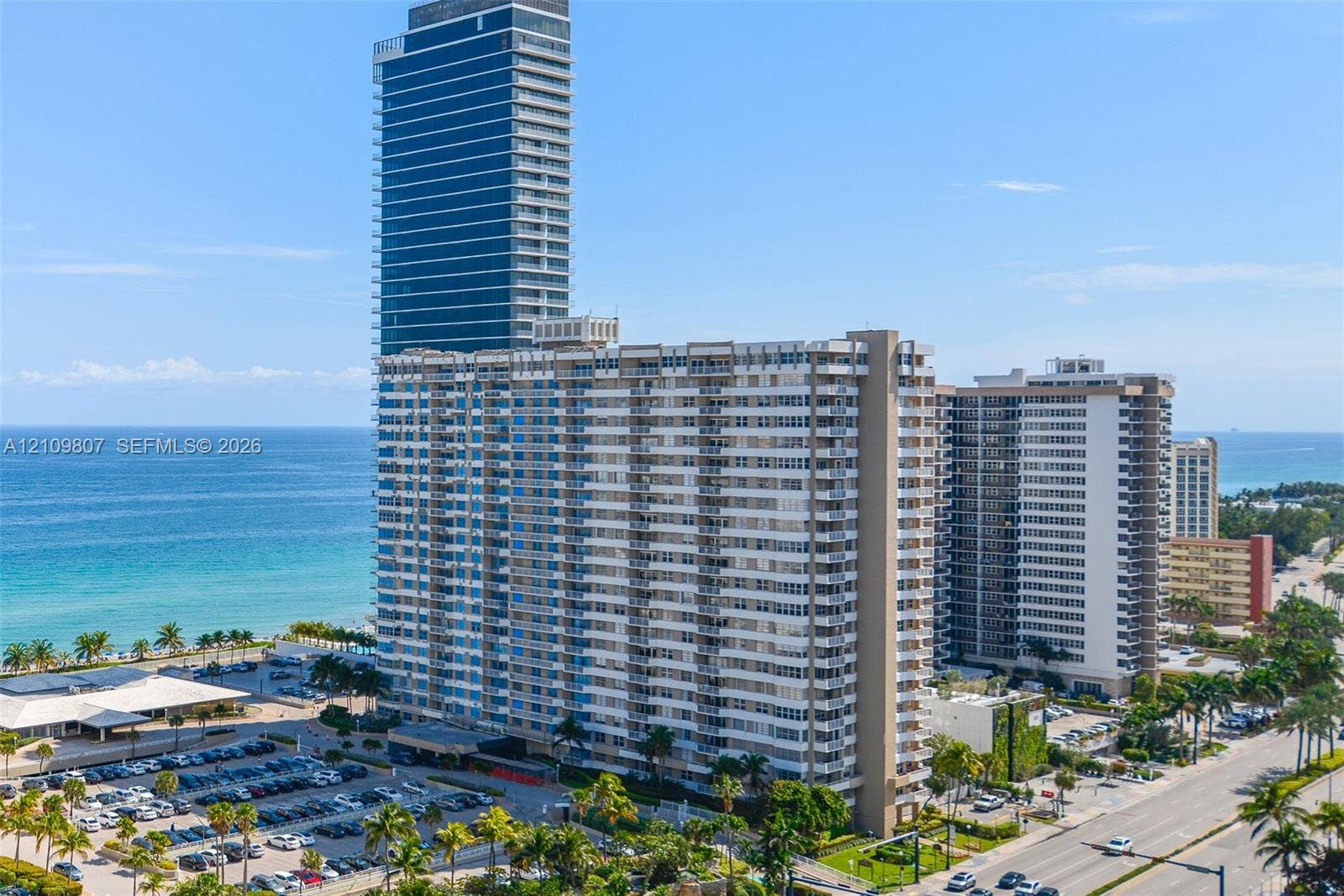 1980 S Ocean Drive, #16Q, Hallandale Beach, FL 33009 Photo 6