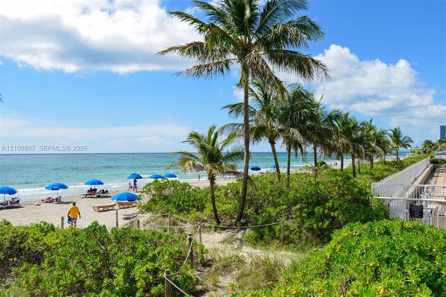 Property photo for 1980 S Ocean Drive, #16Q, Hallandale Beach, FL