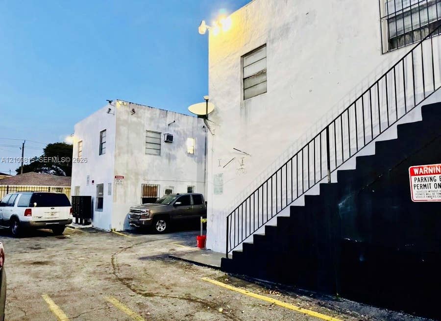 Property photo for 1601 NW 62nd Street, #27, Miami, FL