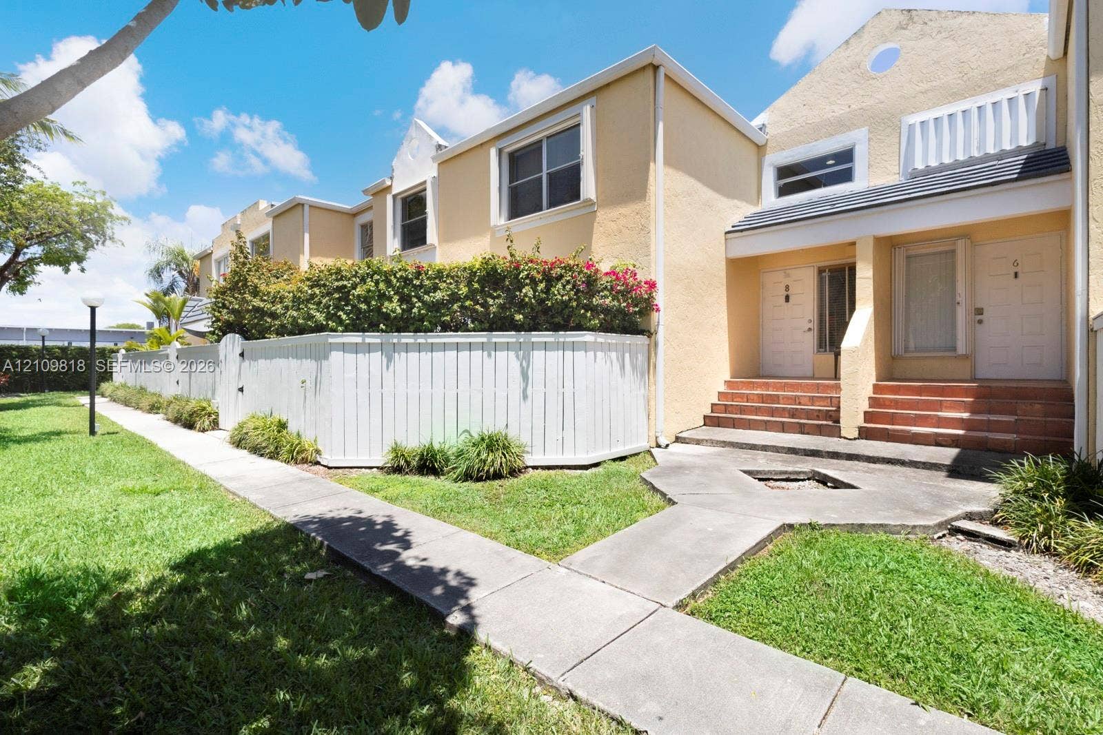 6870 SW 45th Lane, #8, Miami, FL 33155 Photo 1
