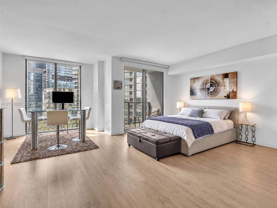 Property photo for 31 SE 6th Street, #2103, Miami, FL