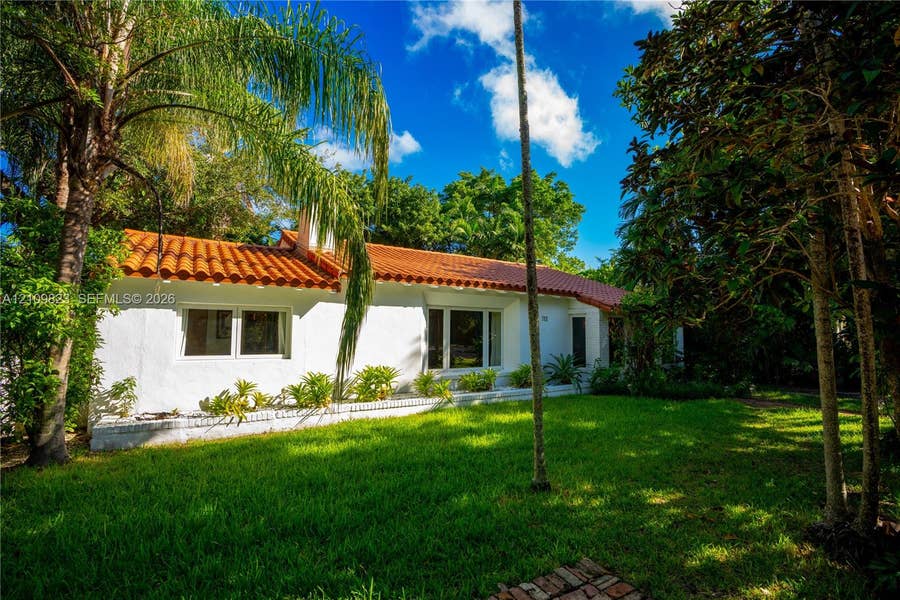 Property photo for 711 NE 71st Street, Miami, FL