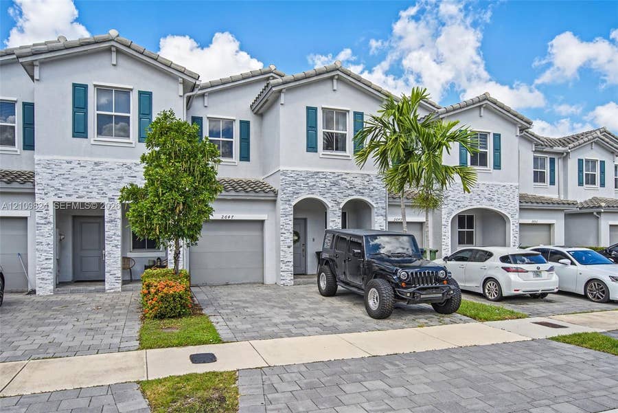 Property photo for Homestead, FL