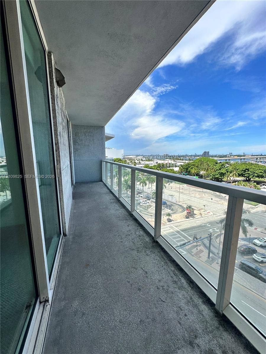 Property photo for 244 Biscayne Boulevard, #703, Miami, FL