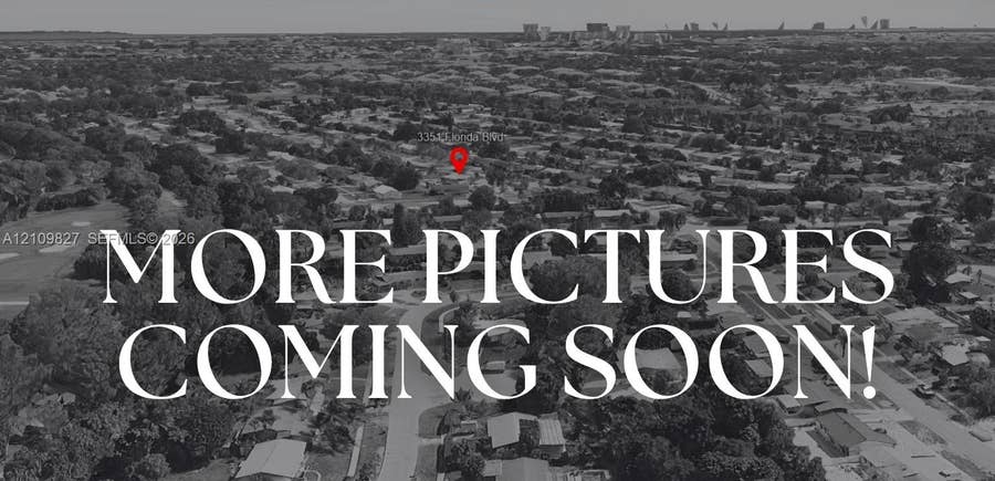 Property photo for 3351 Florida Boulevard, Palm Beach Gardens, FL