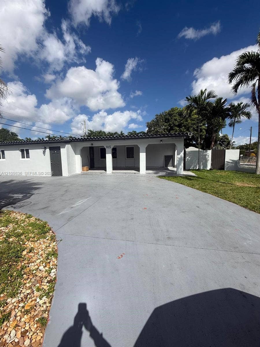 Property photo for 915 W 65th Street, #A, Hialeah, FL