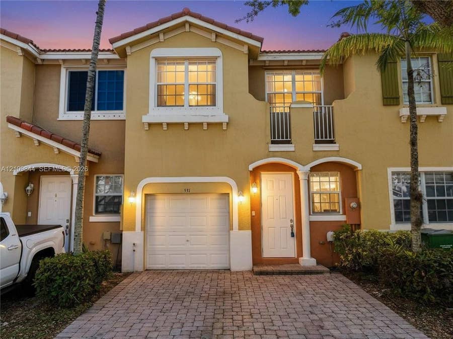 Property photo for 531 NE 21st Avenue, Homestead, FL