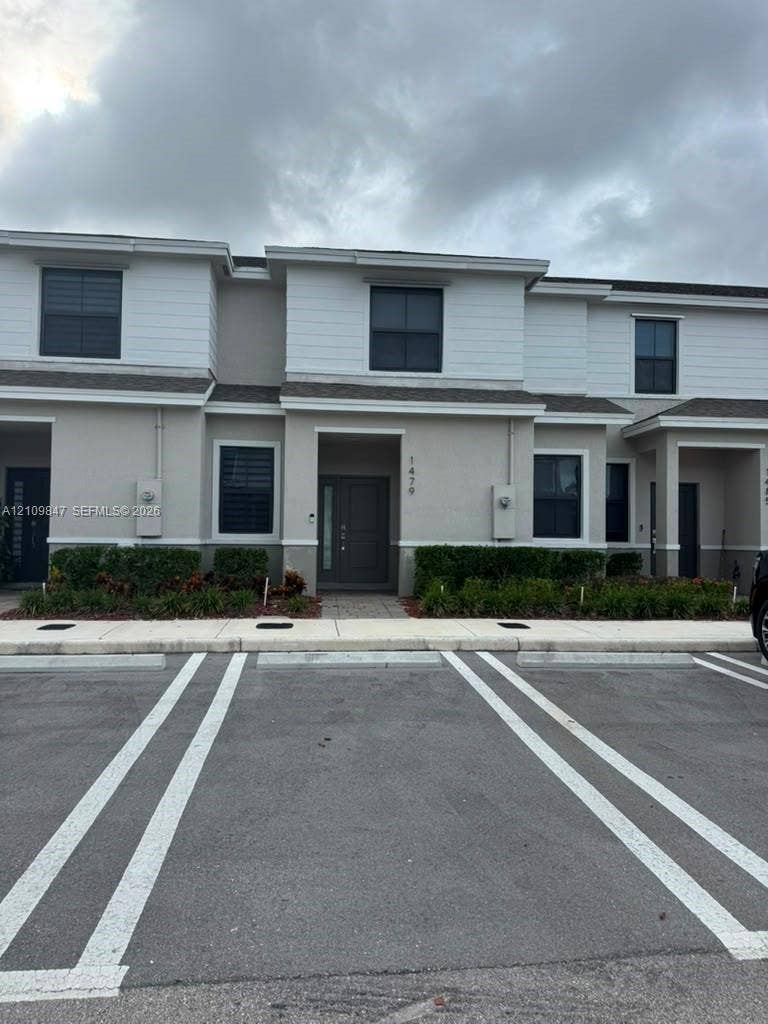 Property photo for 1479 NE 3rd Avenue, #0, Florida City, FL