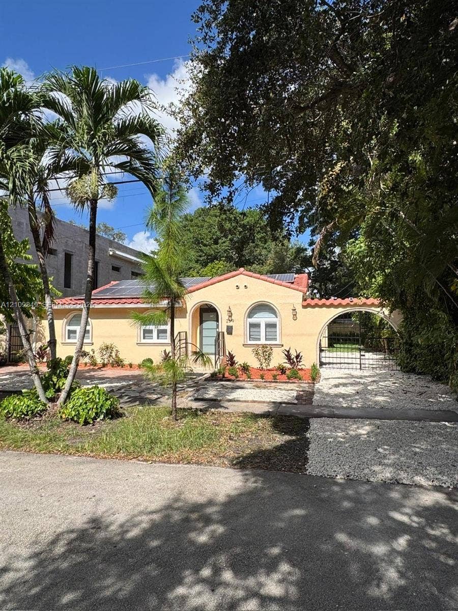 Property photo for 2319 Swanson Avenue, Miami, FL