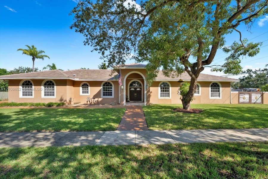 Property photo for 7901 SW 97th Street, Miami, FL