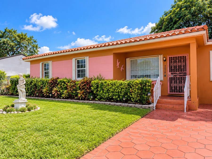 Property photo for 9050 NW 32nd Ct Road, Miami, FL
