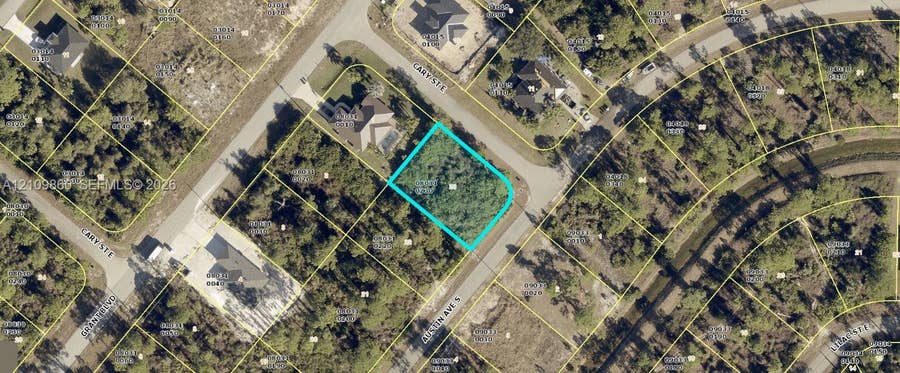 Property photo for 346 Austin Avenue, Lehigh Acres, FL