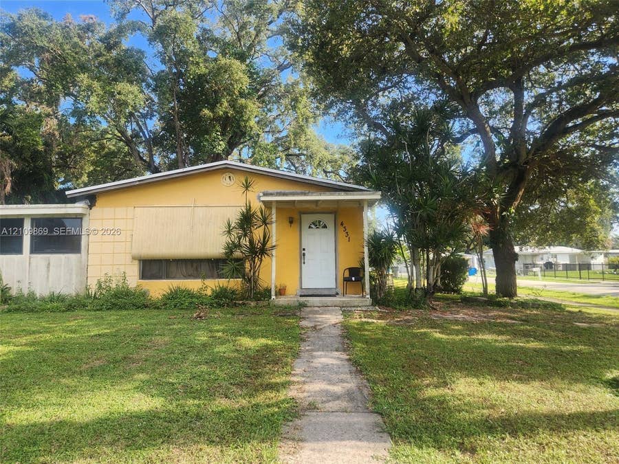 Property photo for 4331 SW 32nd Court, West Park, FL