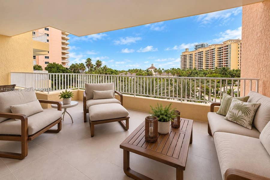 Property photo for 781 Crandon Boulevard, #502, Key Biscayne, FL