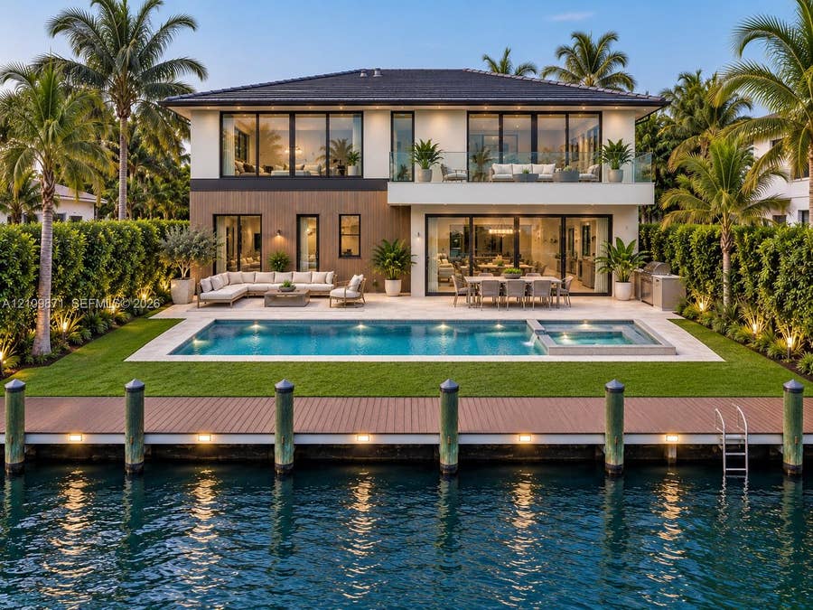 Property photo for 13045 Coronado Terrace, North Miami, FL