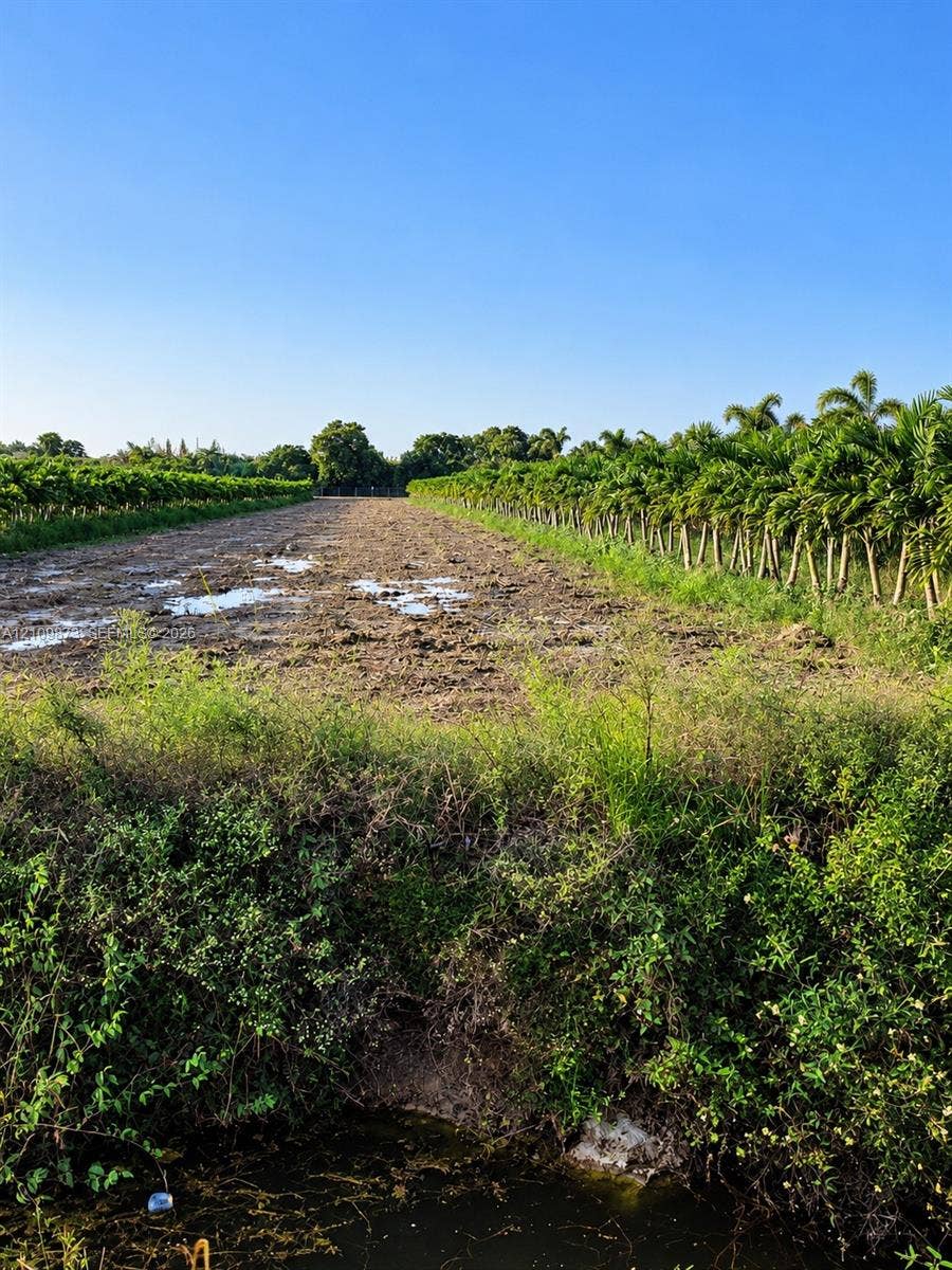 Property photo for 117th Avenue, Homestead, FL