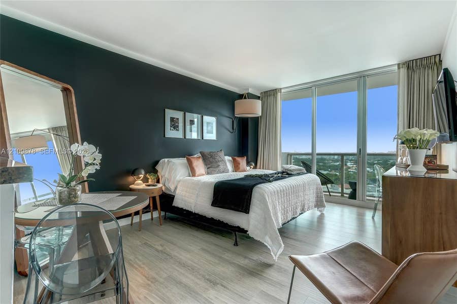 Property photo for 2889 Mcfarlane Road, #1112, Miami, FL