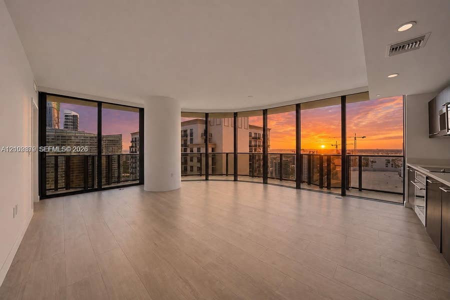 Property photo for 55 SW 9th Street, #3106, Miami, FL