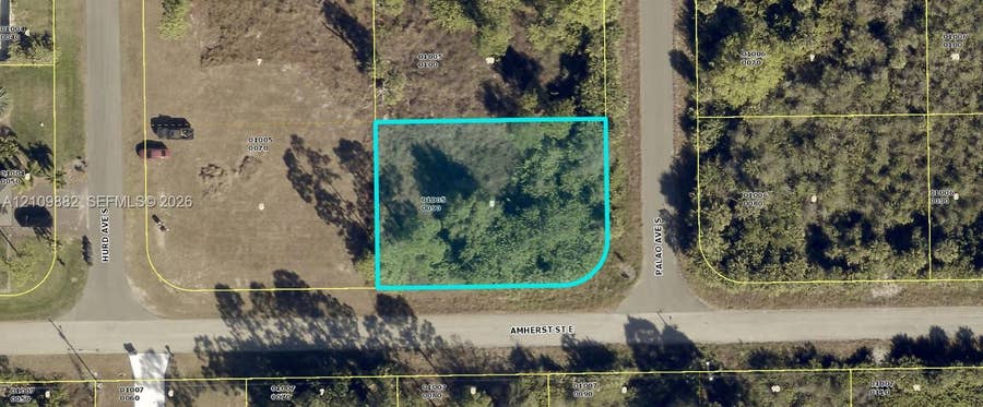 Property photo for 518 S Palao Avenue, Lehigh Acres, FL