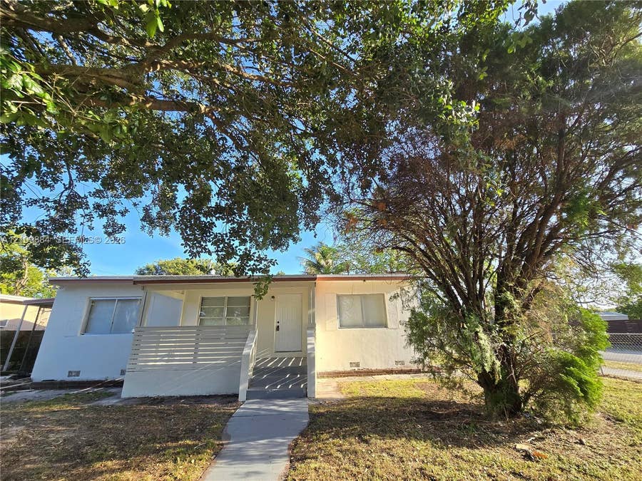 Property photo for 1401 NW 115th Street, Miami, FL