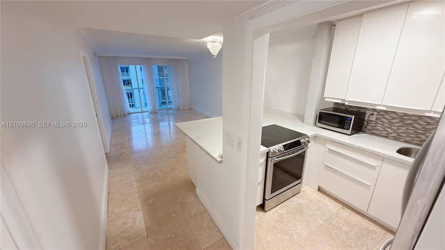 Property photo for 1345 Lincoln Road, #604, Miami Beach, FL