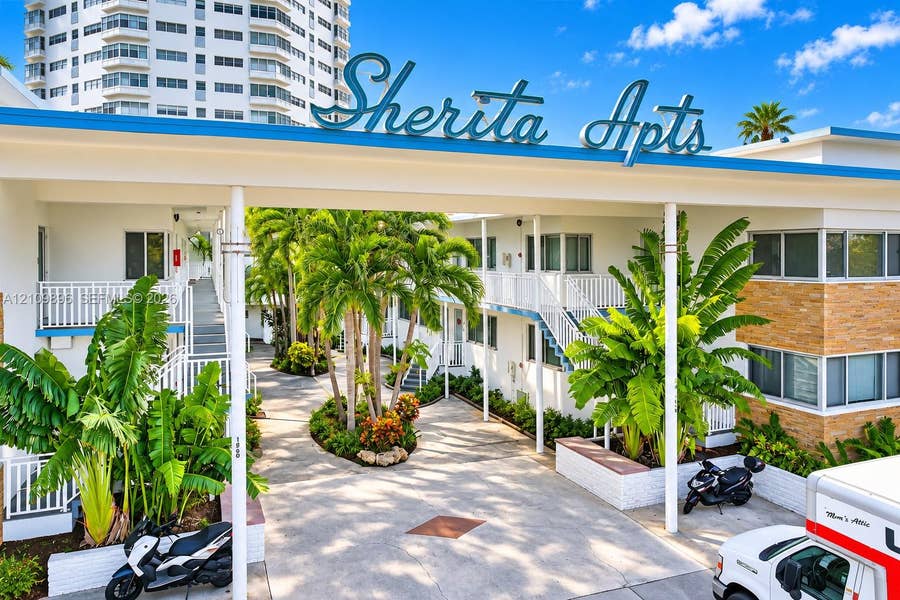 Property photo for 1840 James Avenue, #4, Miami Beach, FL