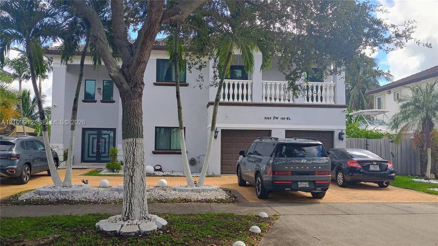Property photo for 3253 SW 150 Court, Miami, FL