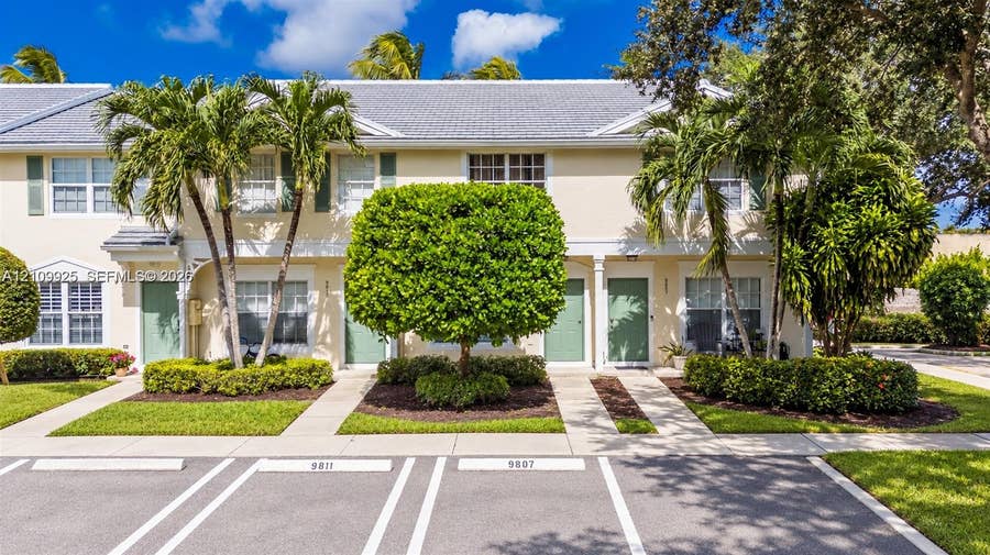 Property photo for 9807 NW 57th Manor, Coral Springs, FL