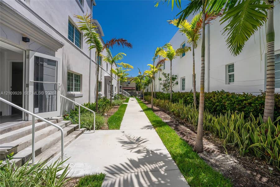 Property photo for 1519 Pennsylvania Avenue, #6, Miami Beach, FL