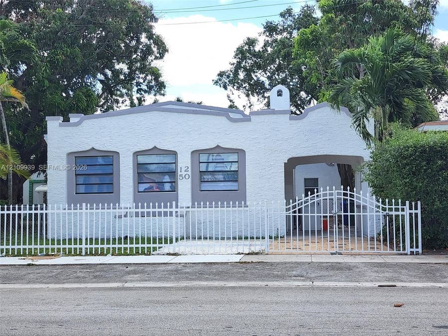 Property photo for 1250 NW 55th Street, #None, Miami, FL