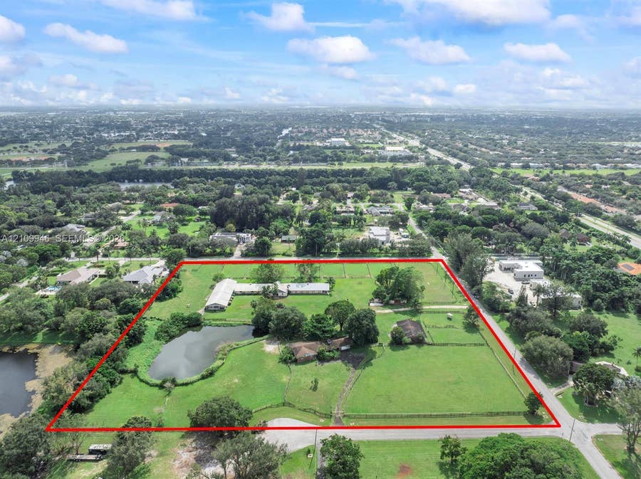 Property photo for 3800 NW 100th Avenue, Cooper City, FL